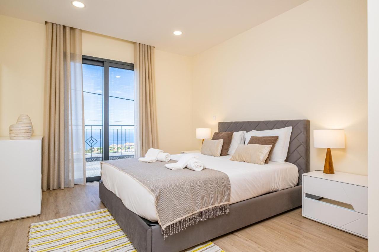 Canhas Residence I By Madeira Sun Travel Ponta do Sol  Zewnętrze zdjęcie