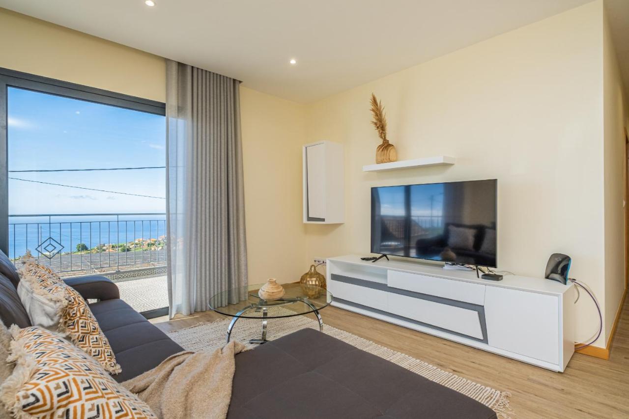 Canhas Residence I By Madeira Sun Travel Ponta do Sol  Zewnętrze zdjęcie