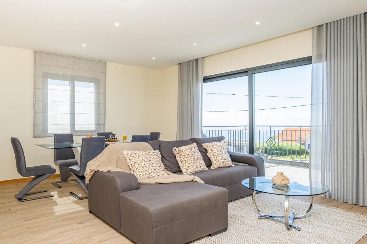 Canhas Residence I By Madeira Sun Travel Ponta do Sol  Zewnętrze zdjęcie